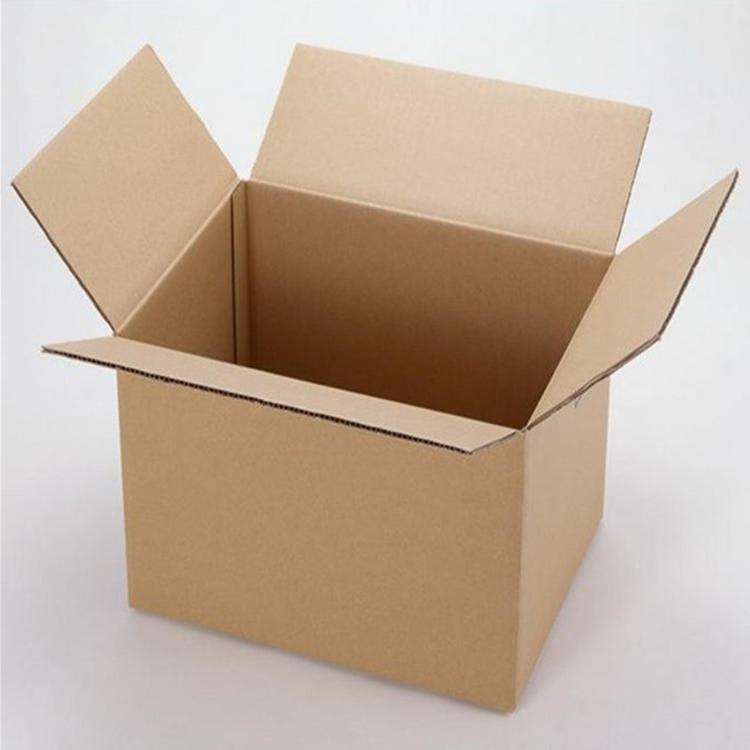 哈尔滨纸箱厂：原纸标准对于纸箱品质的影响