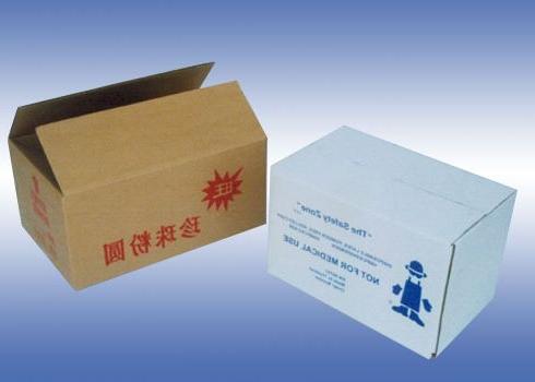 哈尔滨纸箱包装厂联系方式_印品起皱故障若干现象的分析和预防措施